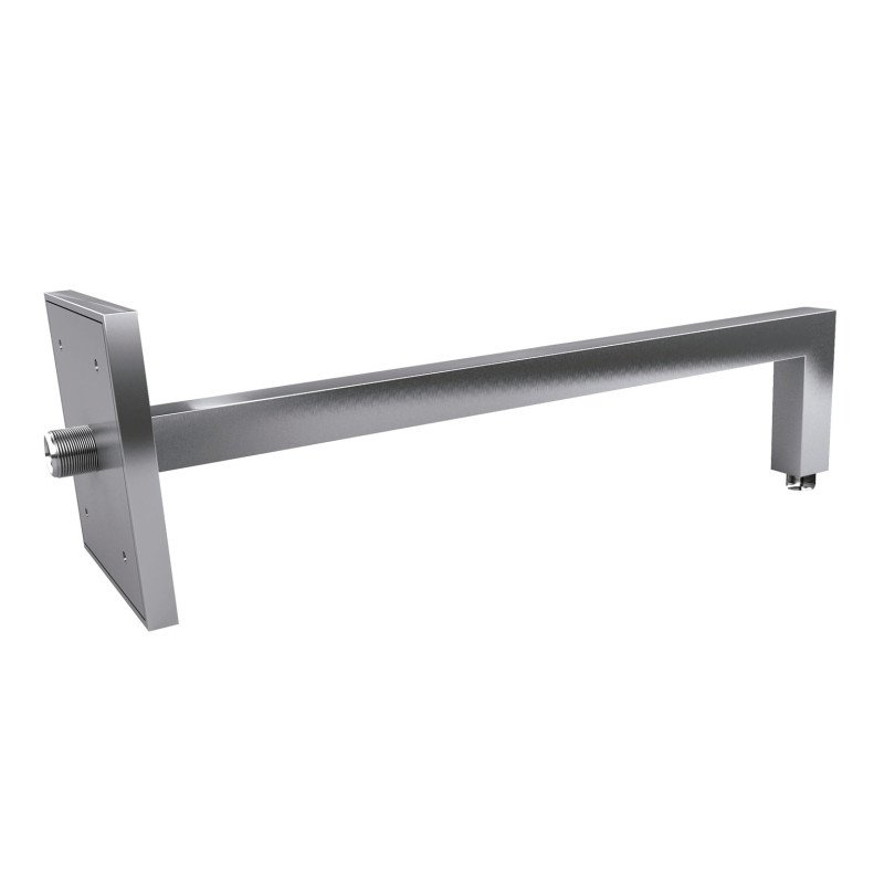 SOPORTE ROCIADOR PARED INOX 316 PULIDO1